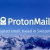 Anmeldelse av ProtonMail